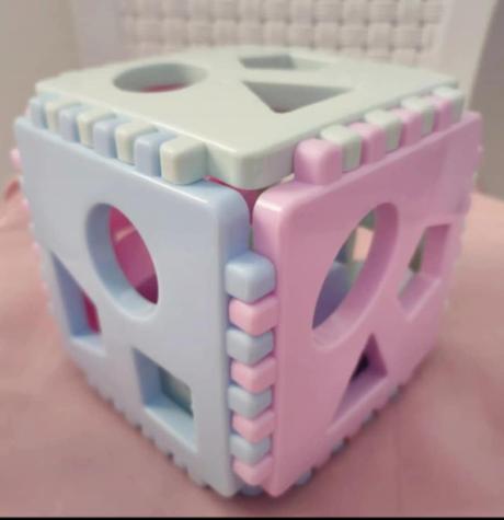 Hračky pre bábätko rôzne, 