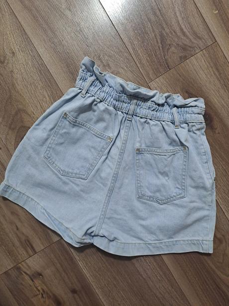 Kraťasy reserved, reserved,36