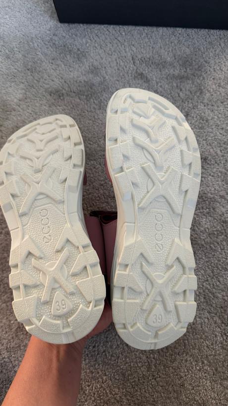 Ecco biom raft sandále 39, ecco,39