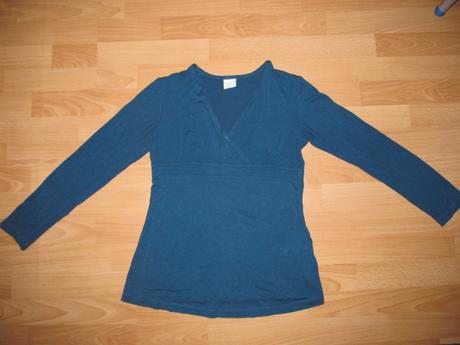 Tehotenske tricko brendon, 40