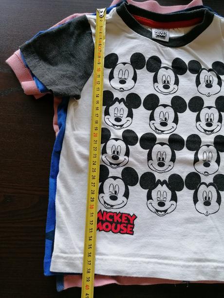 Polo tričko, carter's,98