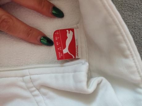 Puma mikina, puma,128
