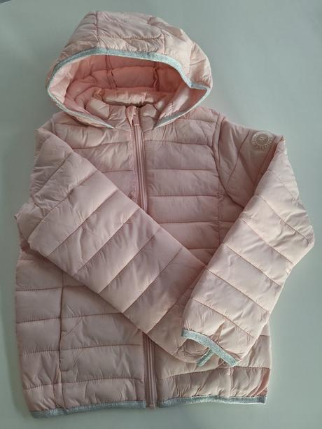 Prechodná bunda zn. minoti, minoti,116