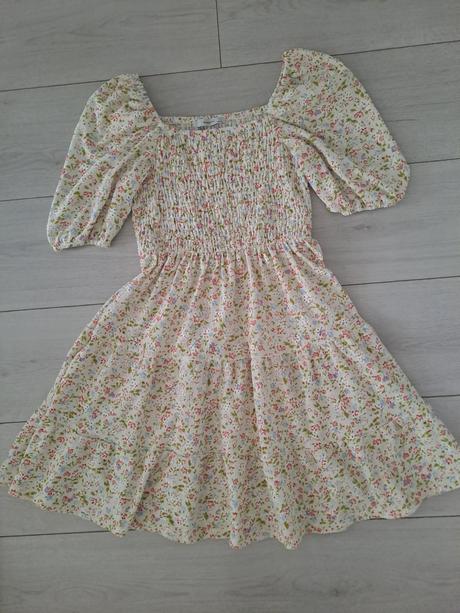 Šaty letné., reserved,140