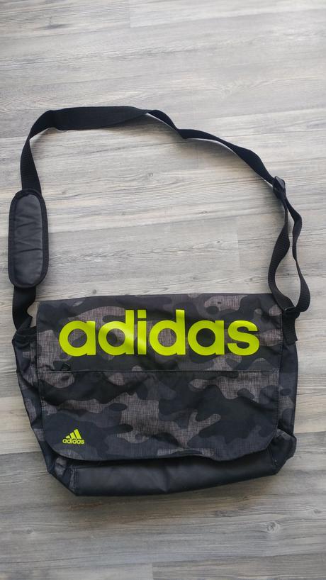 Taska adidas, adidas