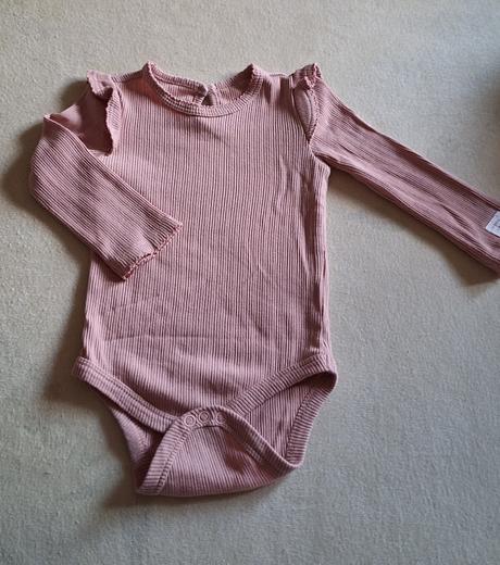 Body dlhú rukav, pepco,74