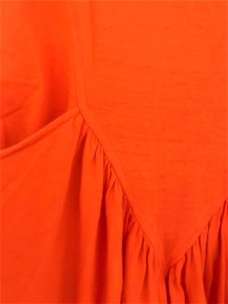 Bavlnené tričkové plážové šaty m/l, l