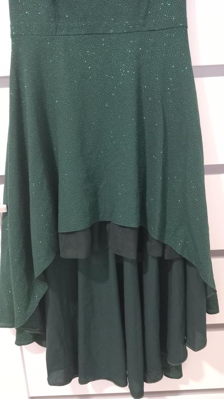 Spoločenské šaty, l