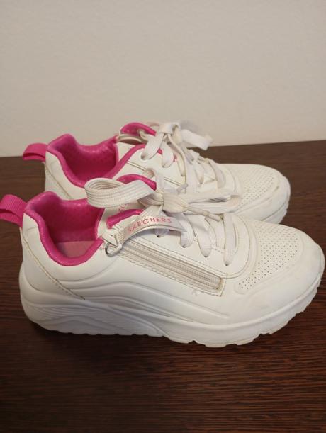 Tenisky, skechers,32