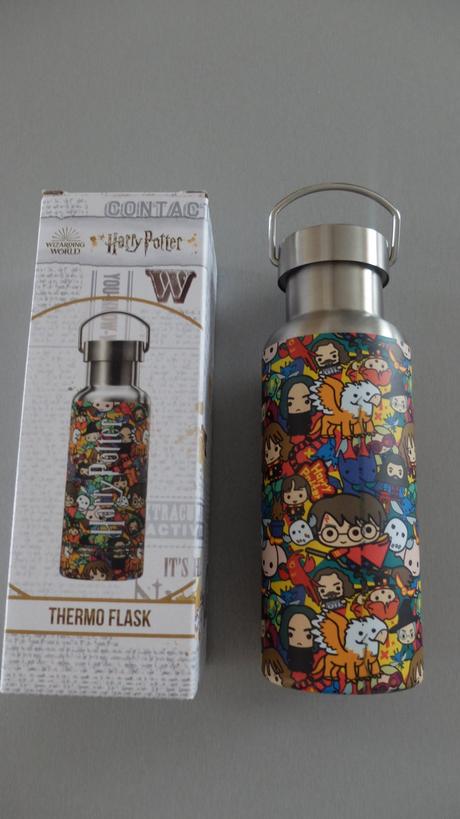 Termofľaša harry potter, 