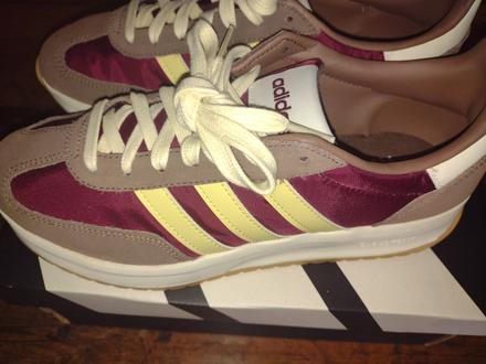 Adidas tenisky 40 run 70s, adidas,40