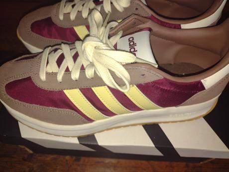 Adidas tenisky 40 run 70s, adidas,40