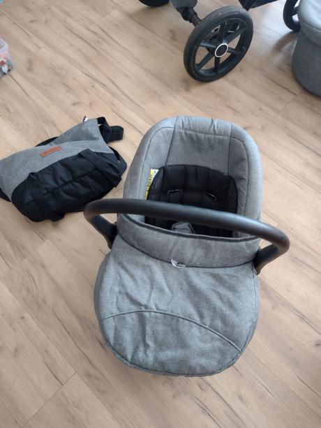 Kočiar riko 3-kombinacia, riko