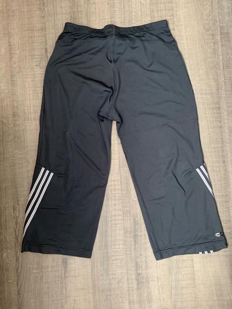 Športové legíny, adidas,m