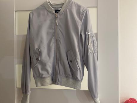 Bomber bunda, h&m,xs