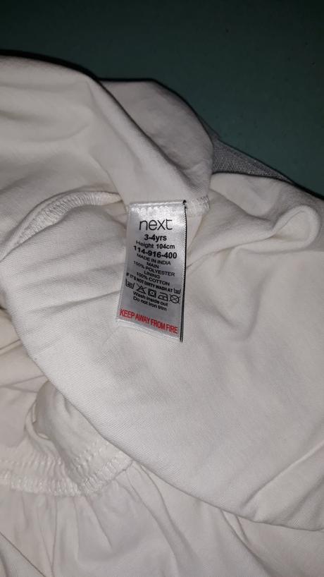 Šaty next, next,104