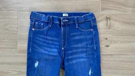 Rifle elasticke, river island,146