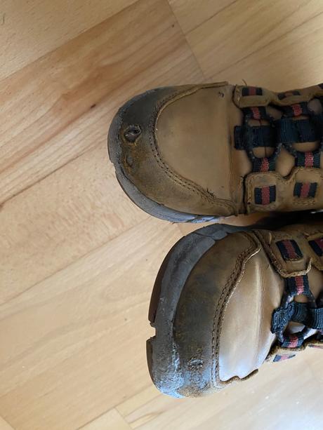 Darujem zimne topánočky geox, geox,29