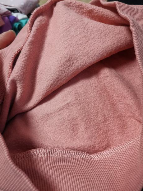 Set mikiny&legin v. 110, lindex,110