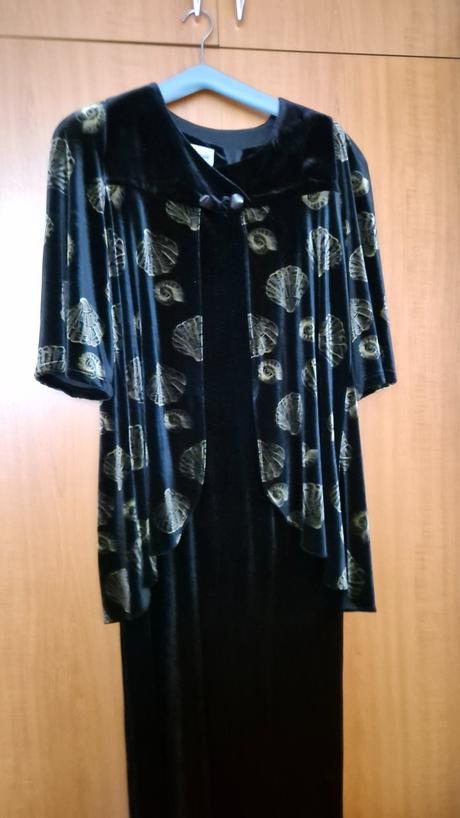 Sviatocne šaty xl, xl