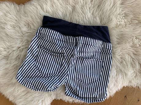 Namornicke mama sortky, h&m,38