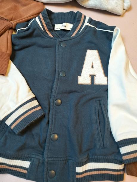 Balík mikín veľ.104, 104–116