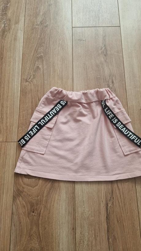 Sukňa veľ. 122-128  cm., 122