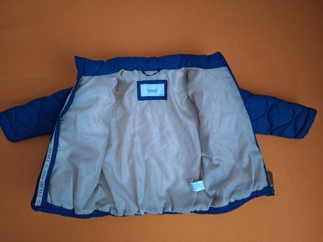 Prechodna bunda, reserved,86