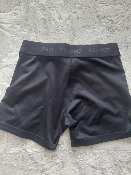 Športové legíny, usa pro,134