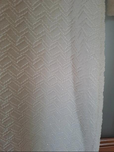 Dámske zimné šaty, m