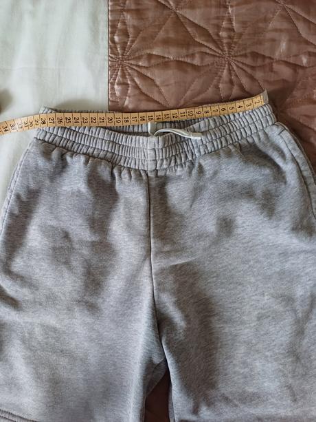 Kraťase, adidas,158