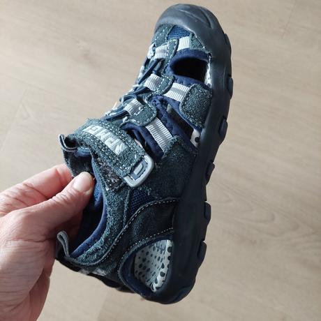 Sandale športové, primigi,31