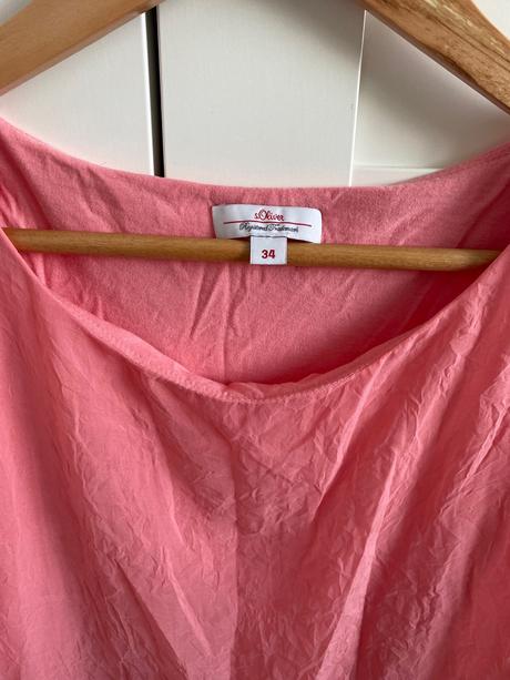 Letná tunika s.oliver, s.oliver,s