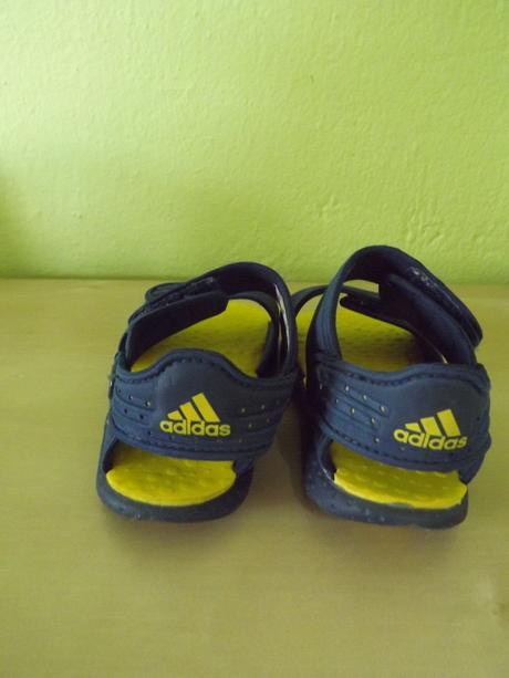 Sandale adidas, adidas,23