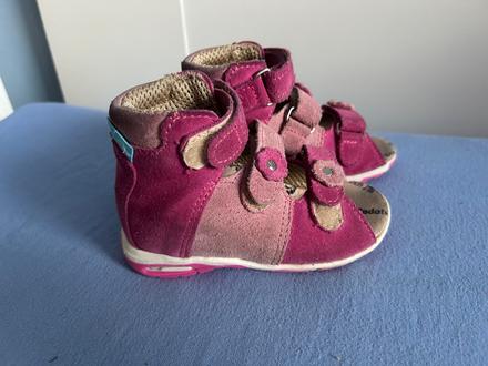 Sandálky 14,5cm, 23