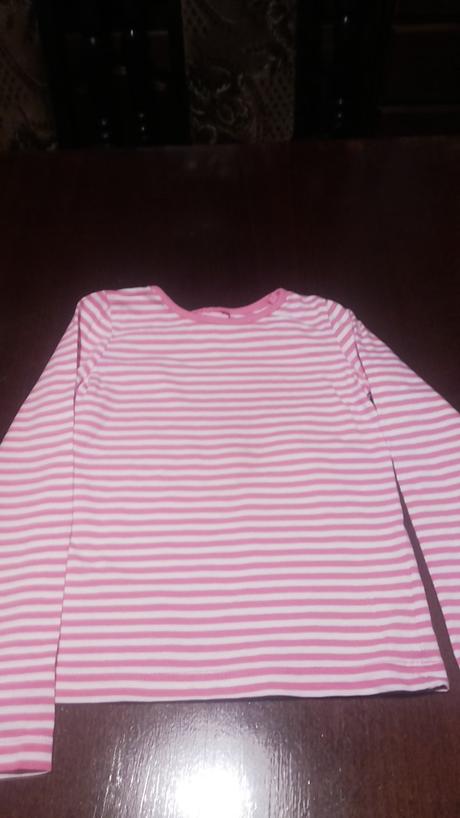 Dievcenske tricko, 98