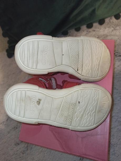 Letne sandalky -zajko, d.d.step,21