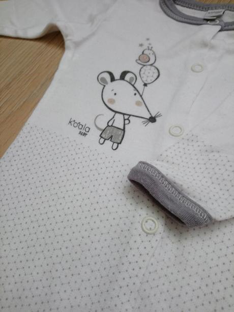 Overal, koala baby,68