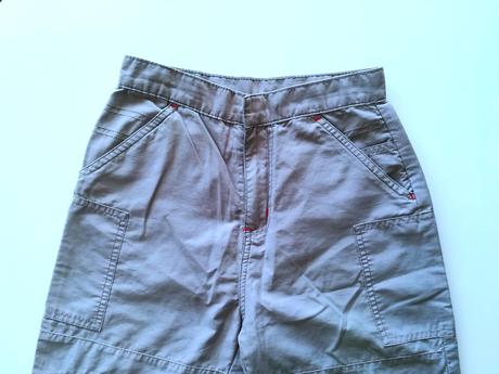 Krátke nohavice, next,134