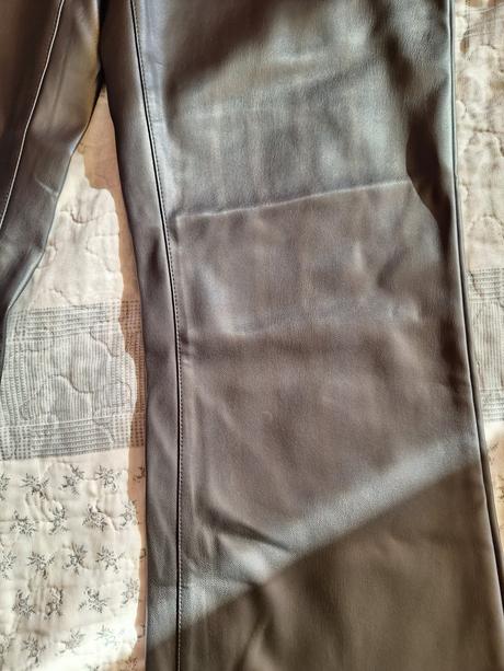 Kozenkove nohavice, amisu,36