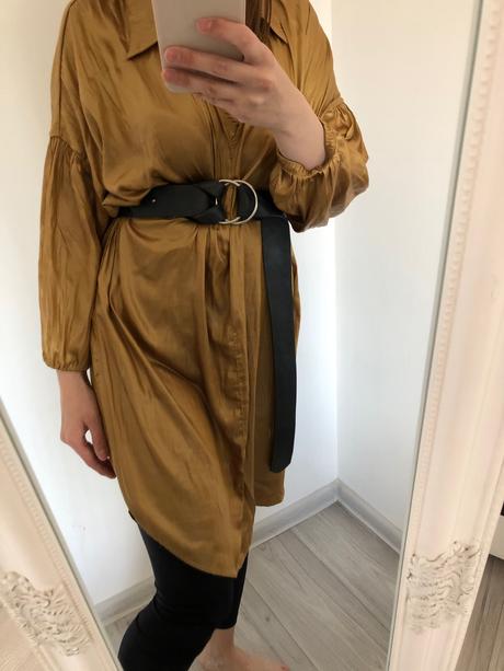 Tunika zara, zara,xs