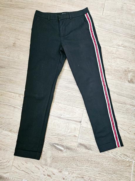 Damske nohavice, tally weijl,xs