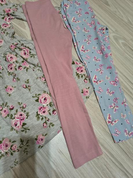 Balík vel.122/128, 122–134