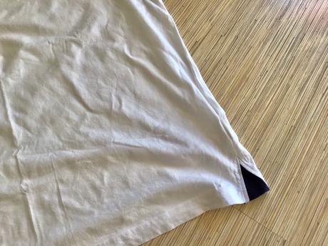 Bavlnené tričko /83, slazenger,l / xl