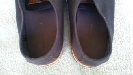 Tenisky th, tommy hilfiger,39