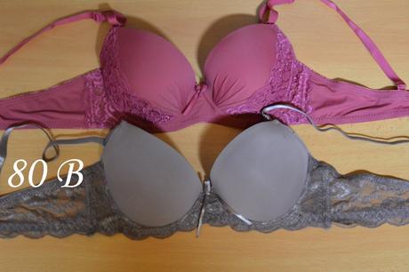 Dámska luxusná podprsenka, 75b - 95d