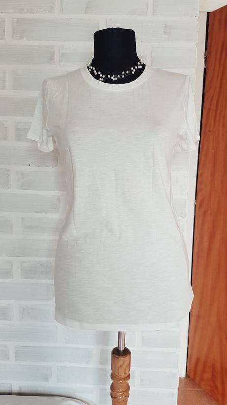 Jemnučké basic tričká victoria's secret, victoria's secret,xs