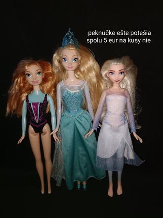 Bábiky,