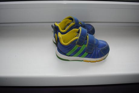 Tenisky, adidas,22