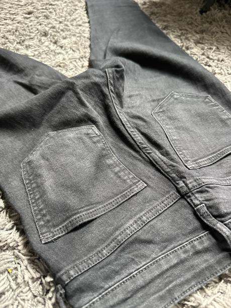 Skinny jeans, h&m,158